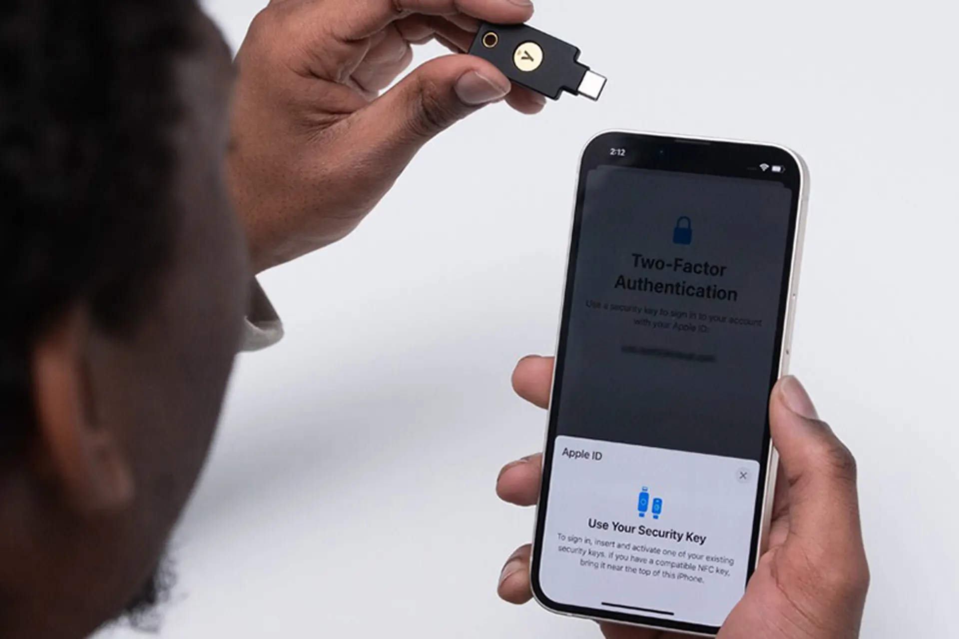 bảo mật của apple có tốt không - Hình 2