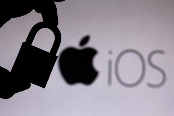 bảo mật của apple có tốt không - Hình 5