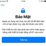 Bảo mật iPhone bằng iCloud: Hướng dẫn toàn diện từ A đến Z để bảo vệ dữ liệu cá nhân bảo mật iPhone bằng iCloud