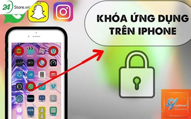 bảo mật ứng dụng trên iPhone - Hình 3