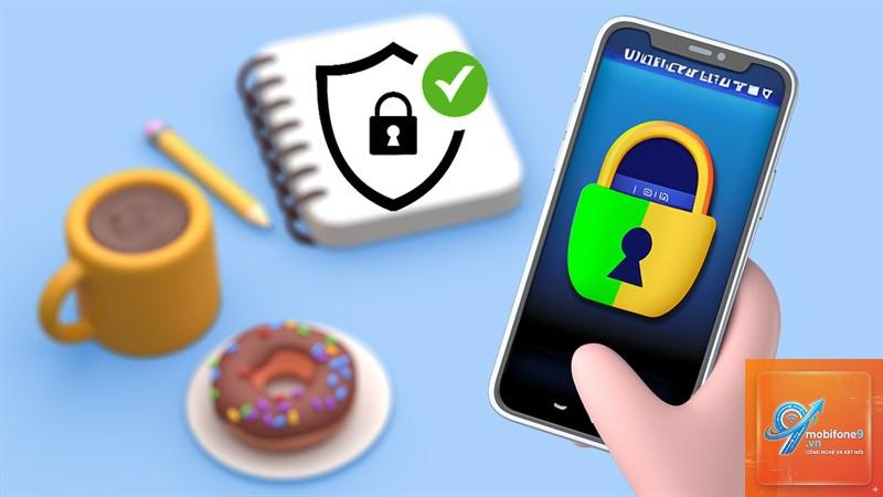 bảo mật ứng dụng trên iPhone - Hình 4