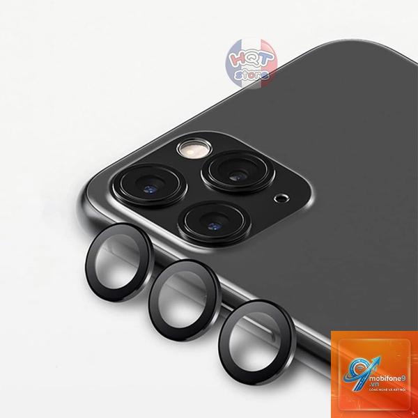 bảo vệ camera iPhone 11 - Hình 5