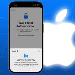 bảo vệ tài khoản apple