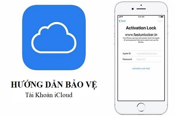 bảo vệ tài khoản apple - Hình 5