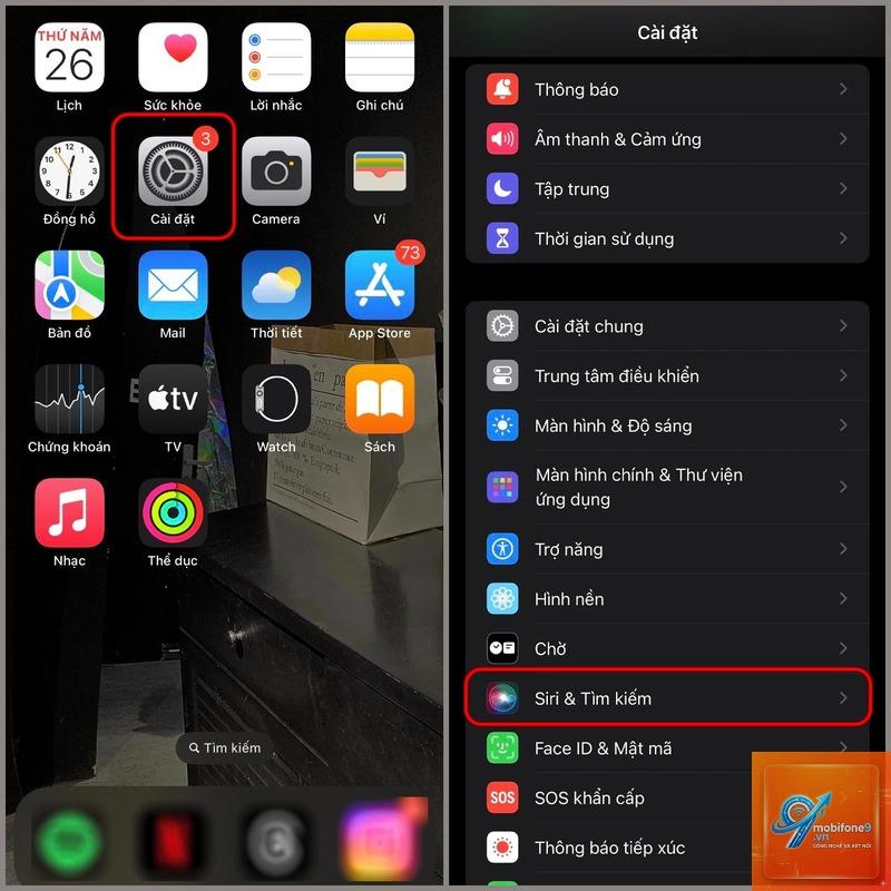 bật 5G trên iPhone 15 - Hình 3