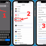 Hướng dẫn chi tiết cách bật AI trên iPhone và tận dụng tối đa sức mạnh trí tuệ nhân tạo bật AI trên iPhone