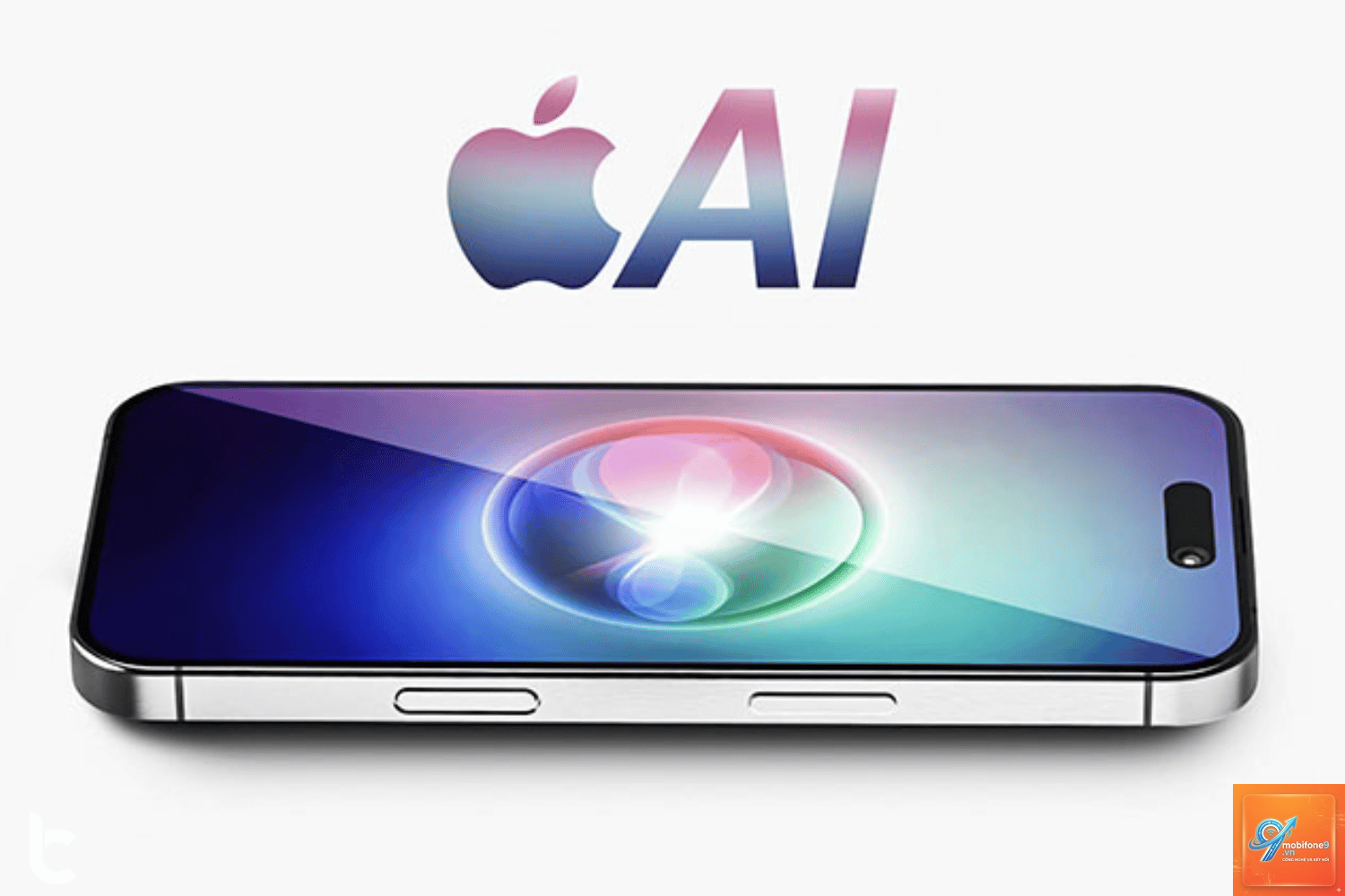 bật AI trên iPhone - Hình 4