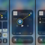 bật AirPlay trên iPhone