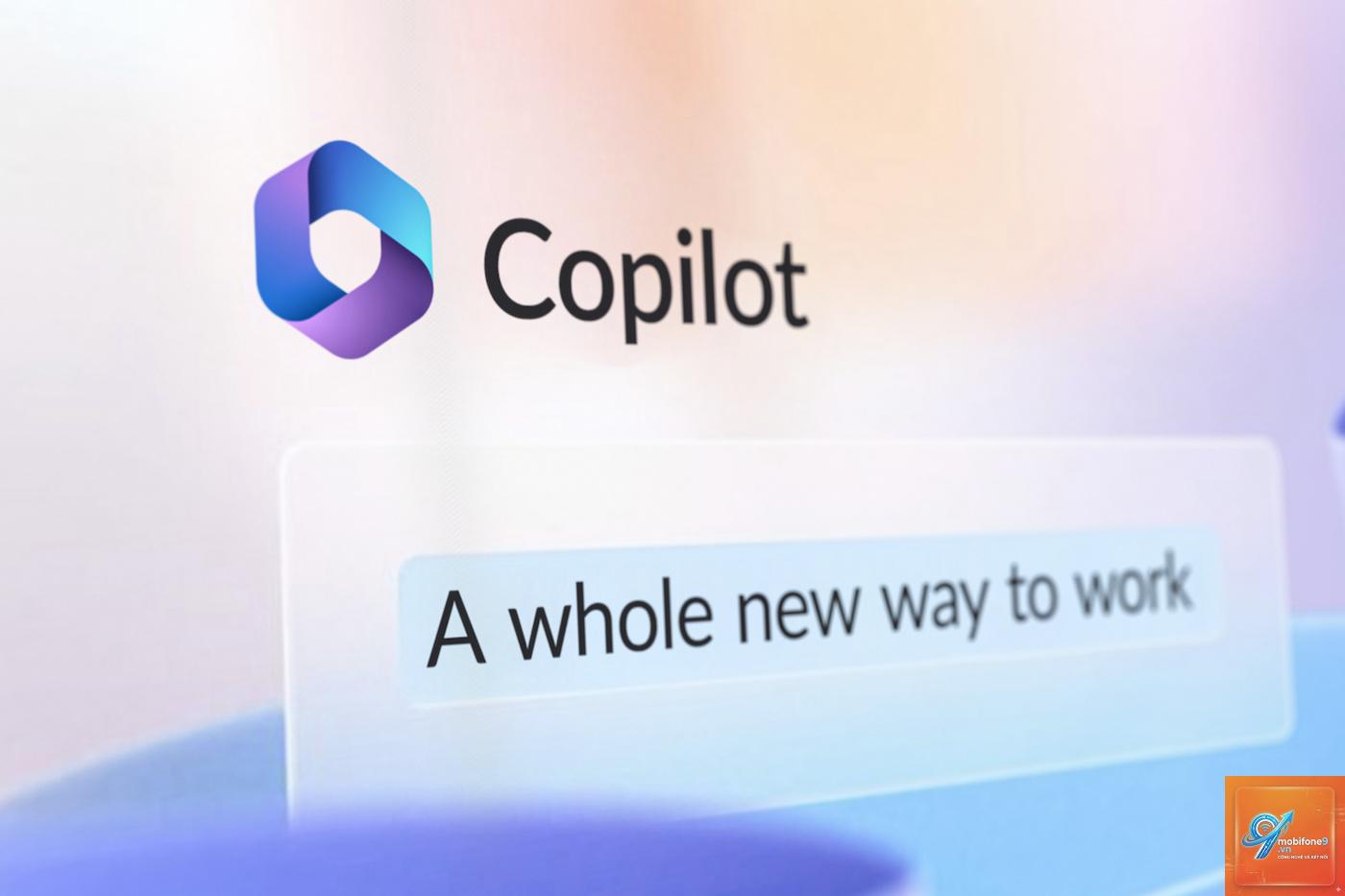 bật Copilot trên iPhone - Hình 4