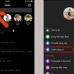 Hướng dẫn chi tiết cách bật Face ID cho Messenger trên iPhone – Bảo mật tài khoản ngay lập tức bật Face ID cho Messenger trên iPhone