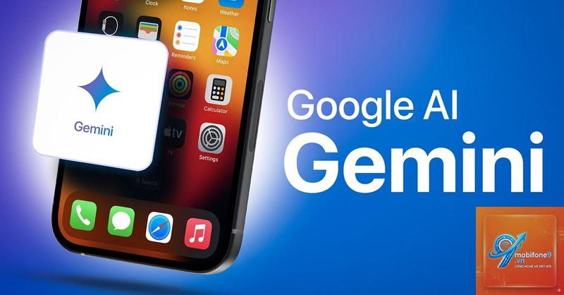 bật Gemini trên iPhone - Hình 2