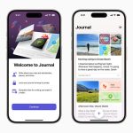 Hướng dẫn chi tiết cách bật Journal trên iPhone và khai thác tối đa tính năng nhật ký cá nhân