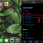 Cách bật Live Photo trên iPhone – Hướng dẫn chi tiết từ A đến Z cho người mới bắt đầu bật Live Photo trên iPhone