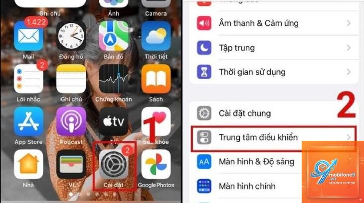 bật NFC trên iPhone - Hình 2