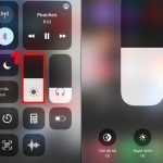 bật True Tone trên iPhone