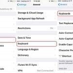 Cách bật bàn phím Gboard trên iPhone nhanh chóng và chi tiết nhất bật bàn phím Gboard trên iPhone