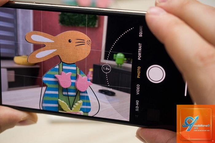 bật camera tele trên iPhone - Hình 5