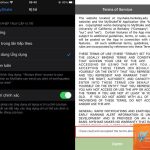 Hướng dẫn chi tiết cách bật cảnh báo động đất trên iPhone để bảo vệ bản thân Hướng dẫn chi tiết cách bật cảnh báo động đất trên iPhone để bảo vệ bản thân