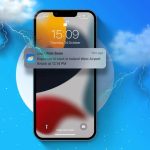 Hướng dẫn chi tiết cách bật cảnh báo thiên tai trên iPhone để bảo vệ bản thân và gia đình bật cảnh báo thiên tai trên iPhone