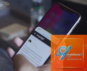 bật chế độ một tay trên iPhone