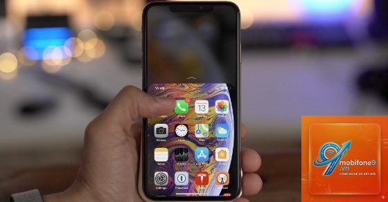 bật chế độ một tay trên iPhone - Hình 3