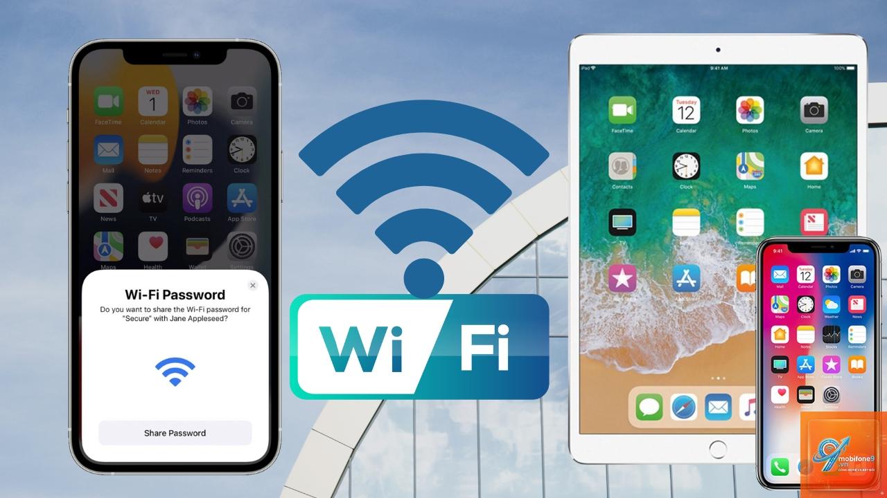 bật chia sẻ internet trên iPhone - Hình 4