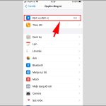 Bật định vị trên iPhone: Hướng dẫn chi tiết từ A-Z cho người mới bắt đầu bật định vị trên iPhone