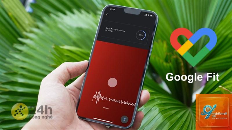 bật đo nhịp tim trên iPhone - Hình 2