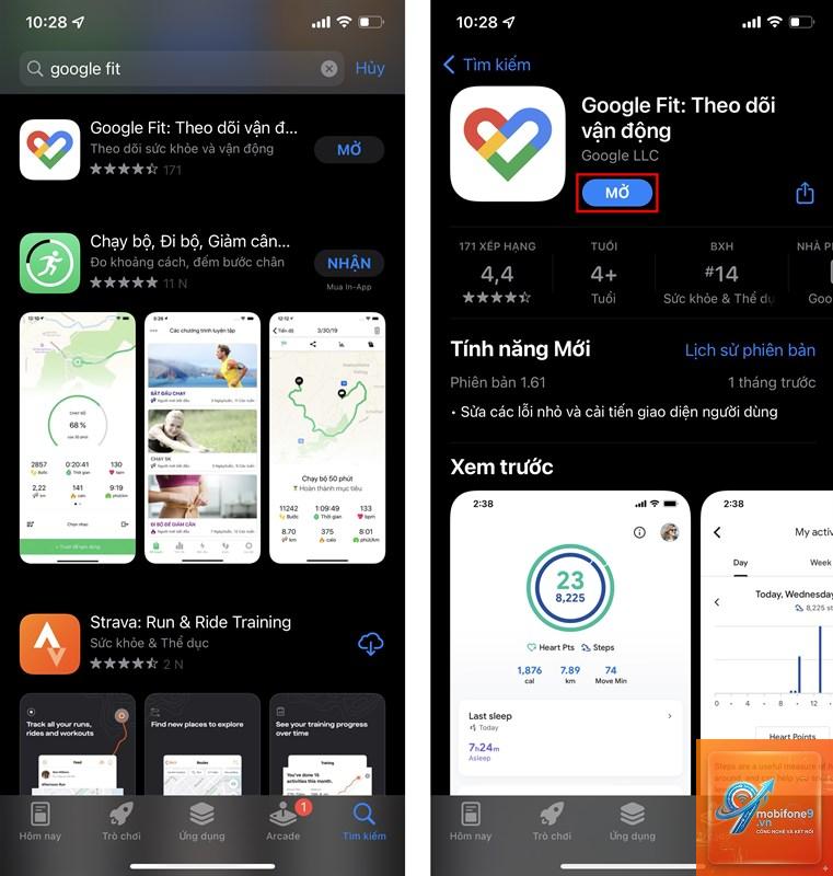 bật đo nhịp tim trên iPhone - Hình 3
