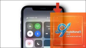 bật hiển thị phần trăm pin iPhone 11