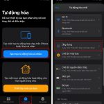 Hướng dẫn chi tiết cách bật khóa ứng dụng bằng Face ID trên iPhone và iPad bật khóa ứng dụng bằng Face ID