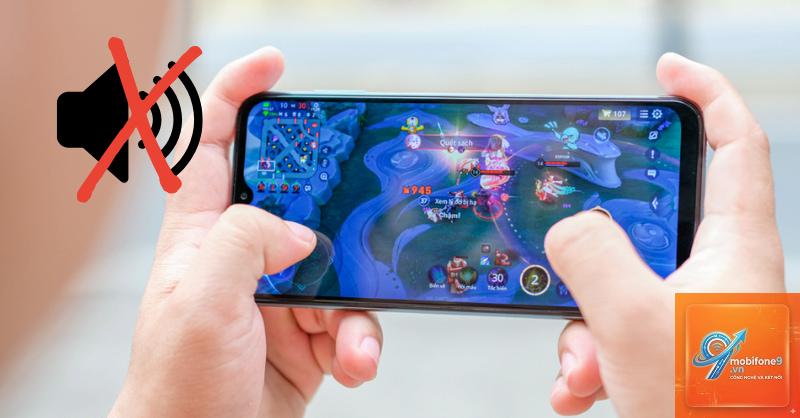 bật micro liên quan iPhone - Hình 5