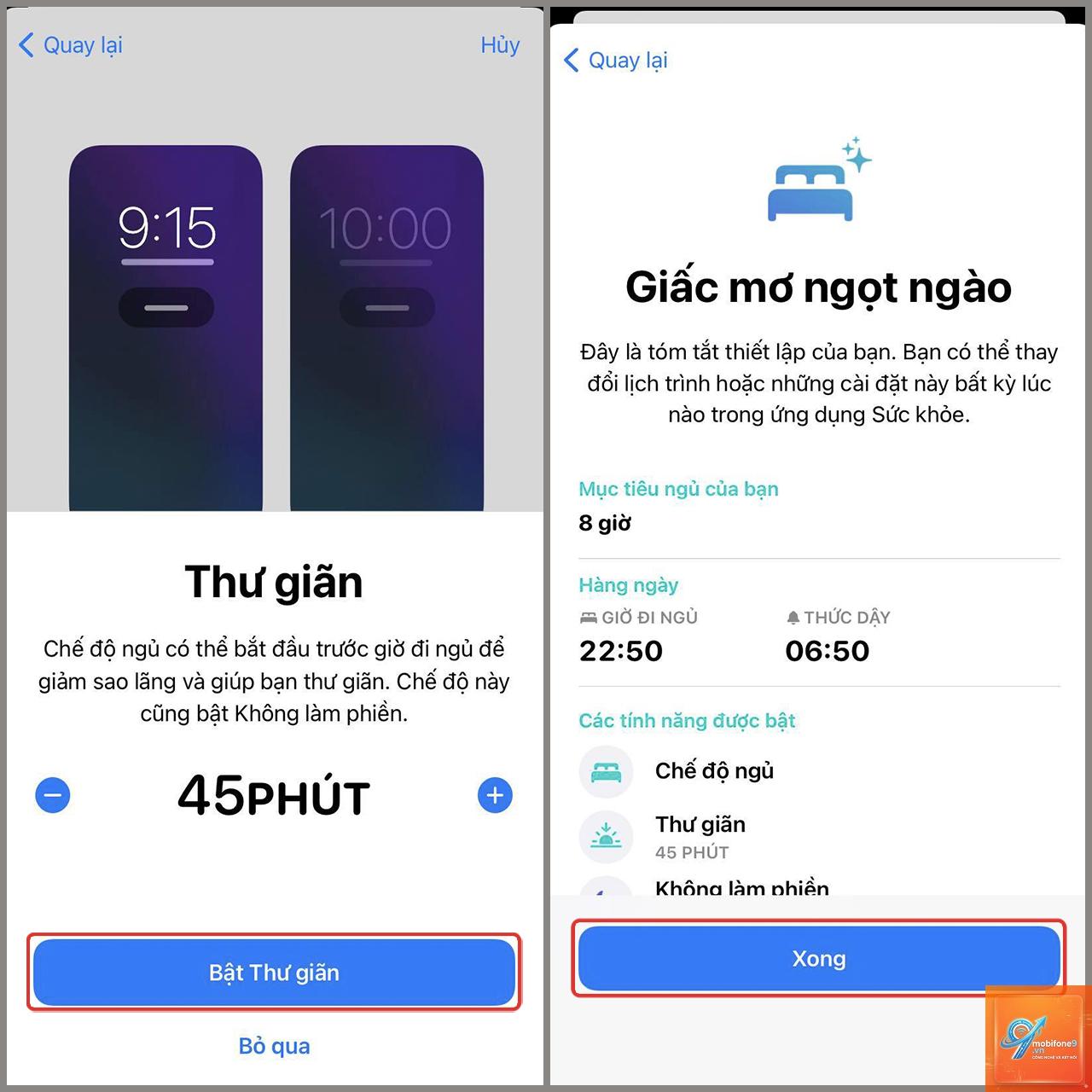 bật theo dõi sức khỏe trên iPhone - Hình 3