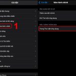Cách bật thư viện ứng dụng trên iPhone nhanh chóng và chi tiết nhất bật thư viện ứng dụng trên iPhone