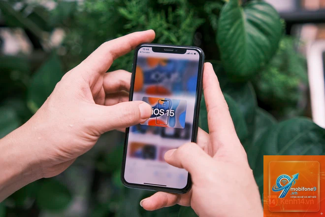 bật tính năng kéo thả trên iPhone - Hình 1
