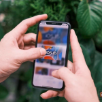 bật tính năng kéo thả trên iPhone