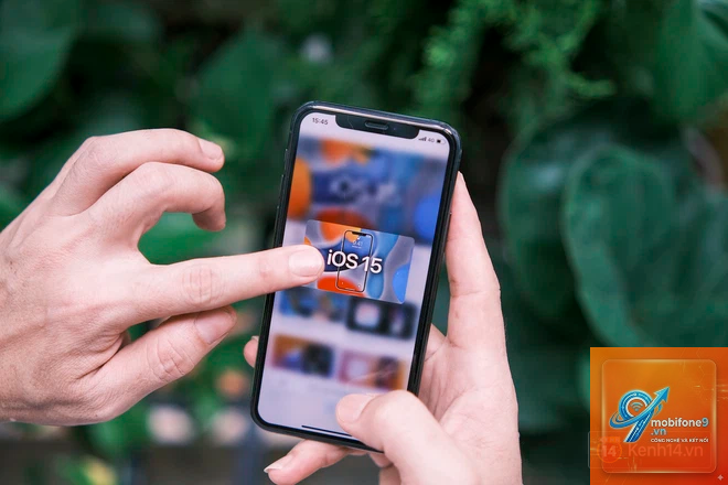 bật tính năng kéo thả trên iPhone - Hình 3