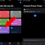 Hướng dẫn chi tiết cách bật tự động hóa trên iPhone để tối ưu hóa cuộc sống số bật tự động hóa trên iPhone