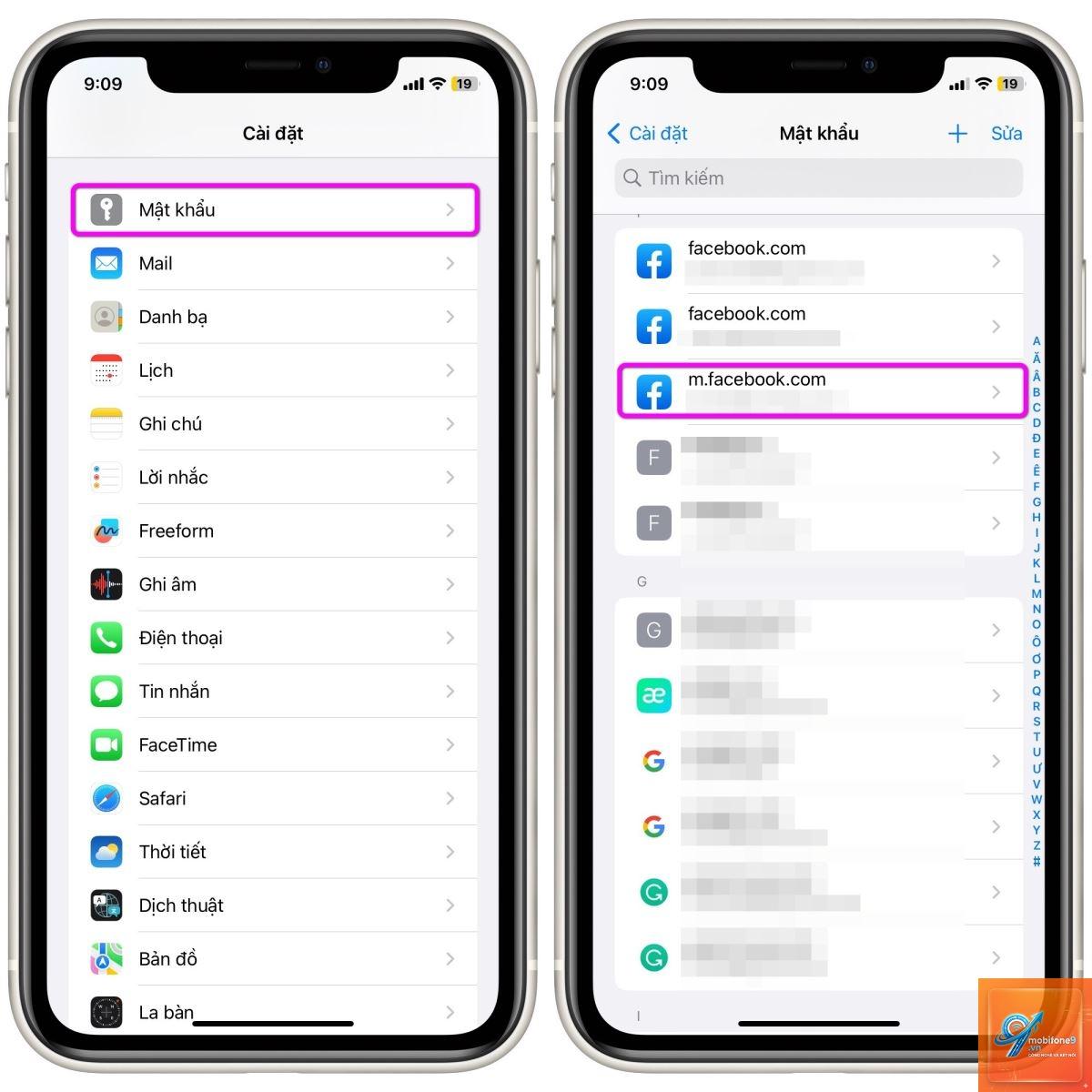 bật xác minh hai bước iPhone - Hình 3
