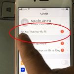 Hướng dẫn chi tiết cách bật xác thực hai yếu tố iCloud để bảo vệ tài khoản Apple an toàn tuyệt đối bật xác thực hai yếu tố iCloud