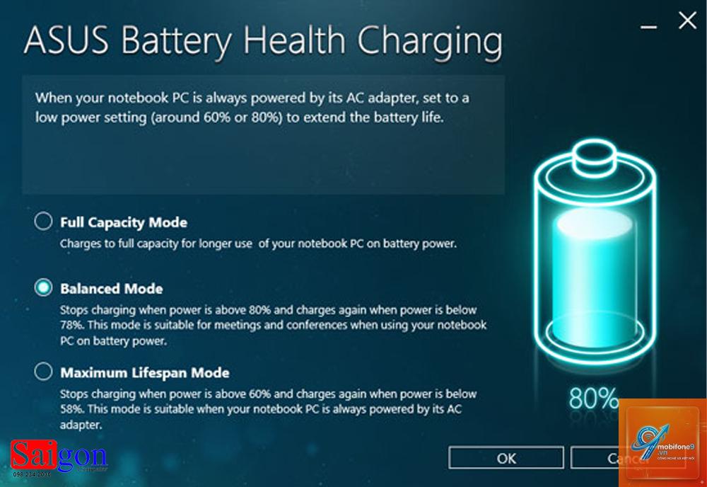 battery health là gì - Hình 2