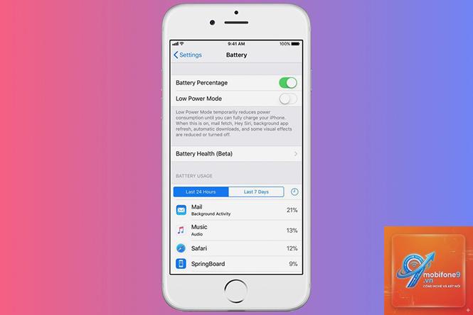 battery health là gì - Hình 3