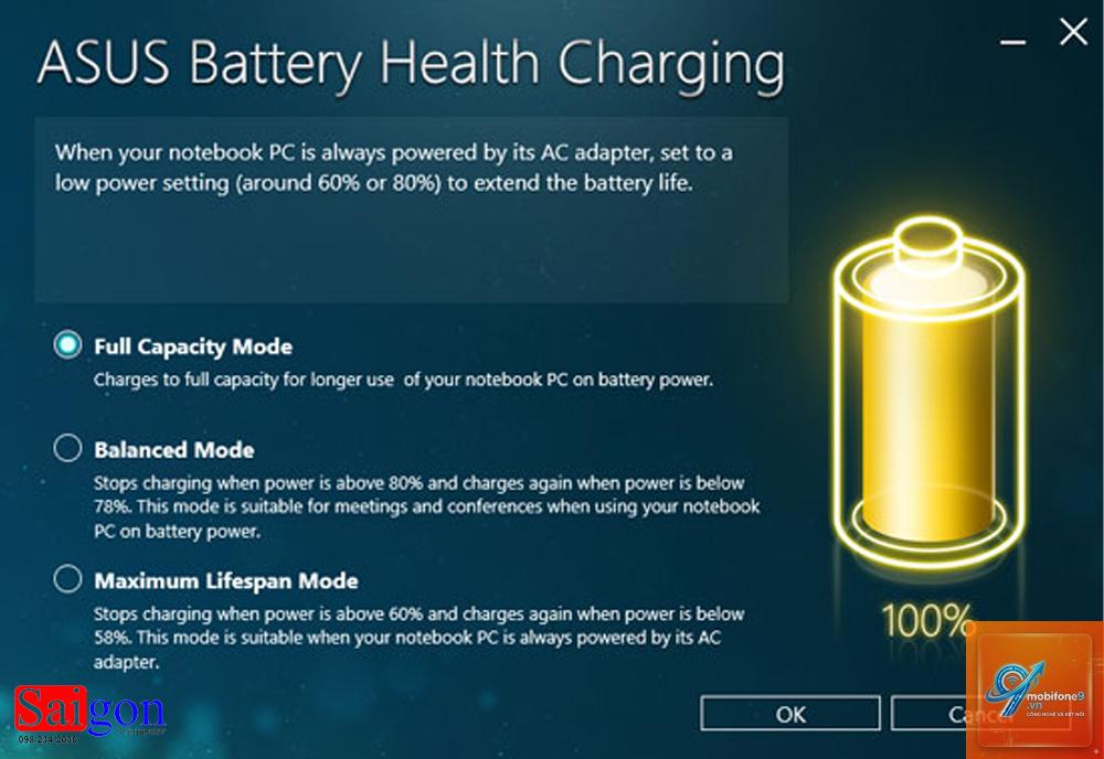 battery health là gì - Hình 1