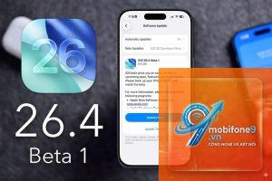 beta apple là gì
