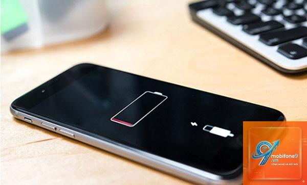 bị chai pin iPhone - Hình 5