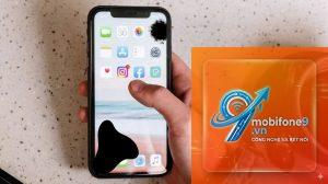 bị đen màn hình iPhone
