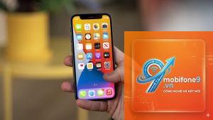 bị đơ cảm ứng iPhone