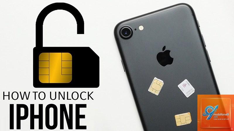 bị khóa mạng iPhone - Hình 5