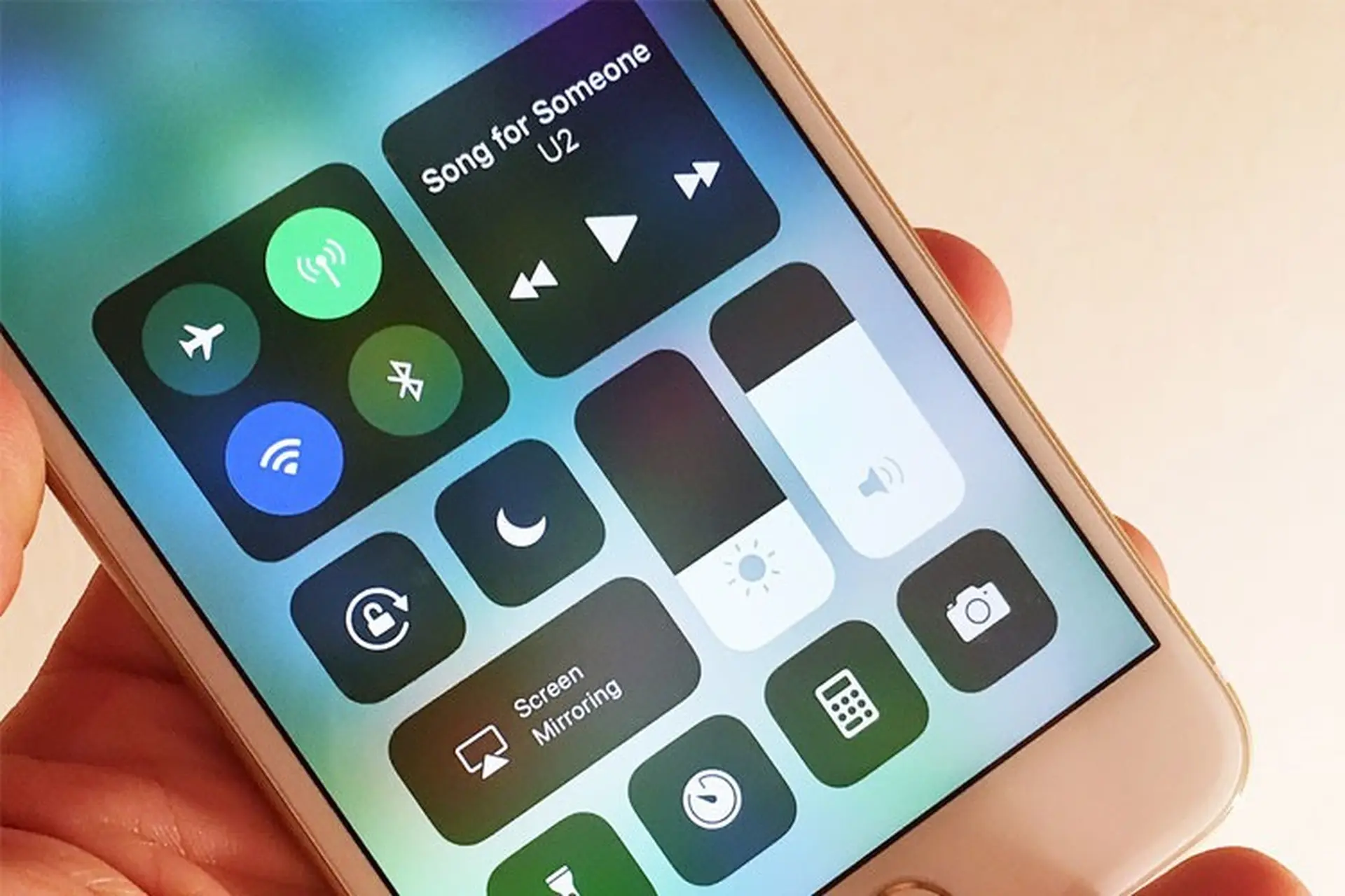 bị lỗi 3G trên iPhone - Hình 2