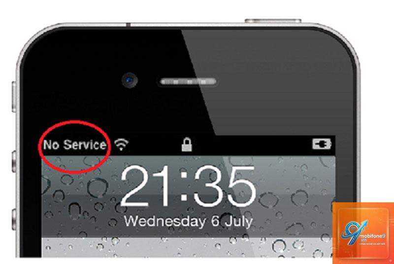 bị lỗi 3G trên iPhone - Hình 5